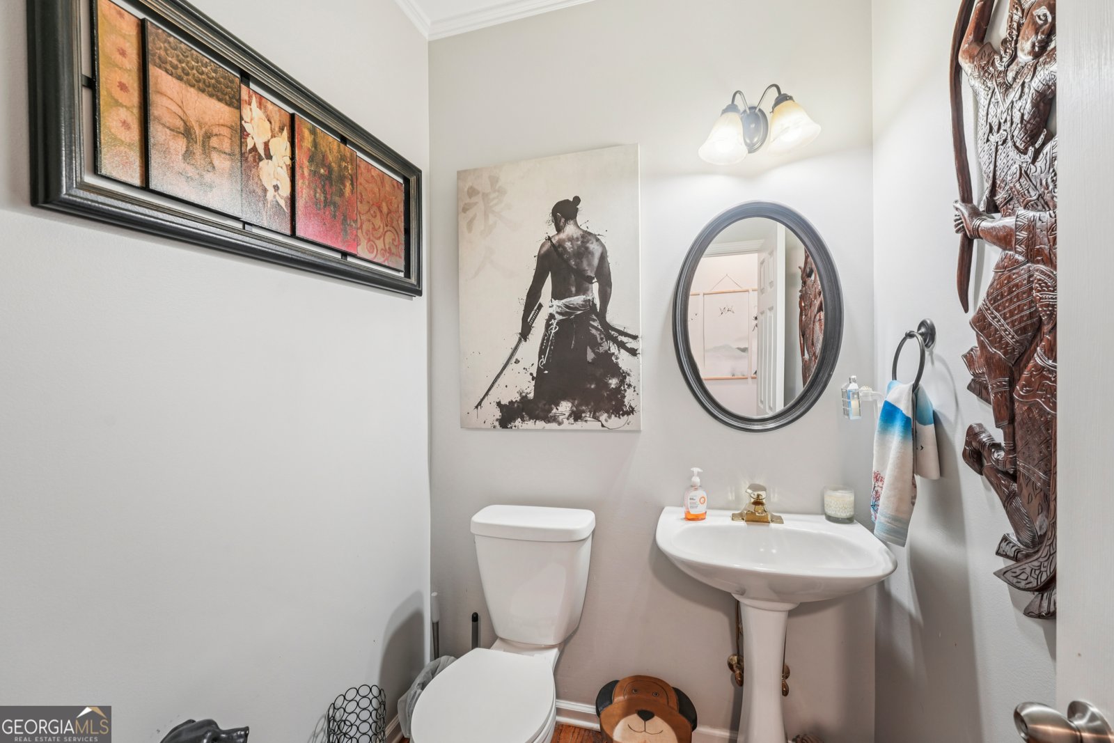 3 Briar Grove Newnan - 12