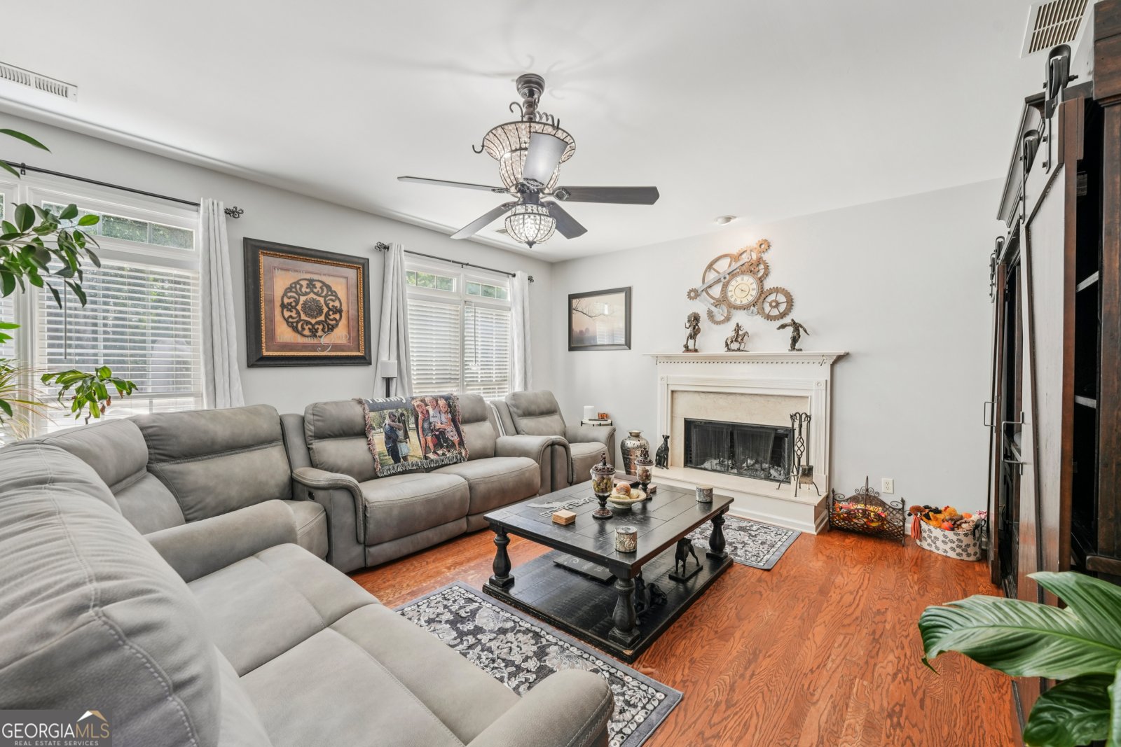 3 Briar Grove Newnan - 14