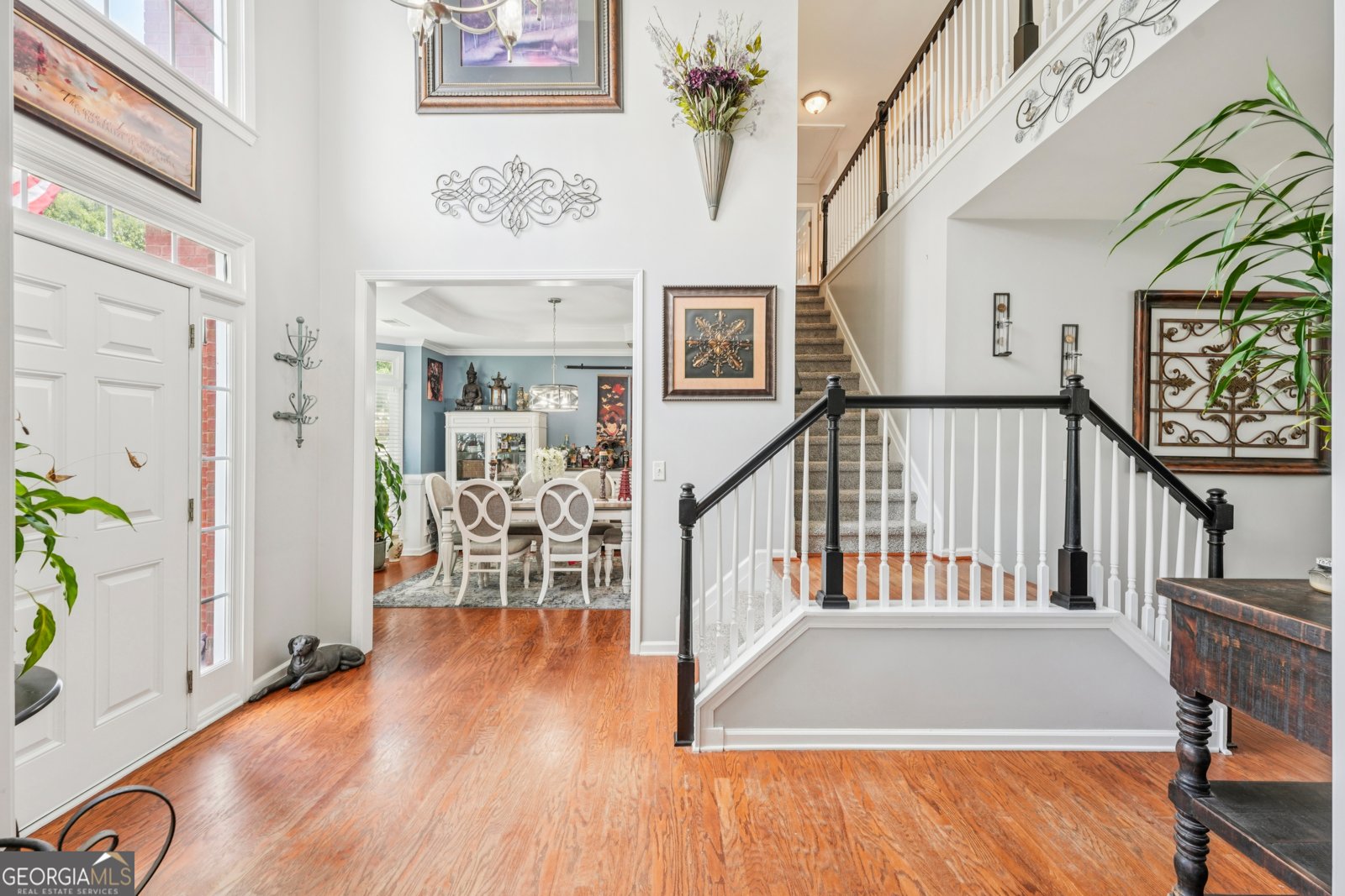 3 Briar Grove Newnan - 20