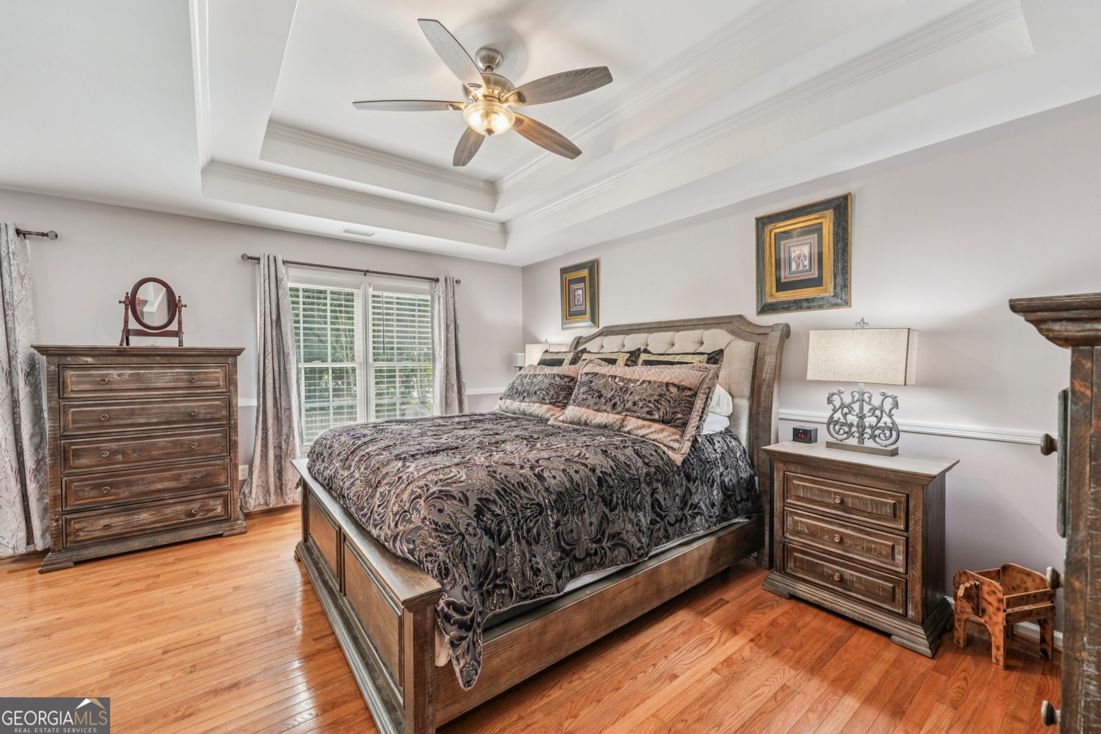 3 Briar Grove Newnan - 22