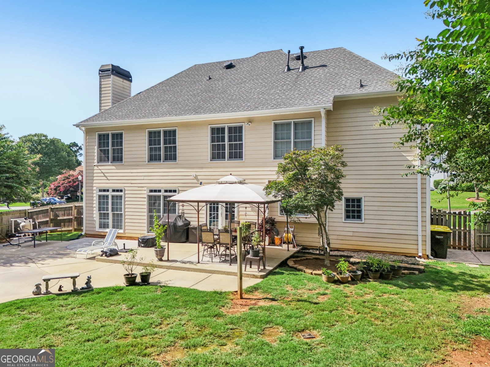 3 Briar Grove Newnan - 37