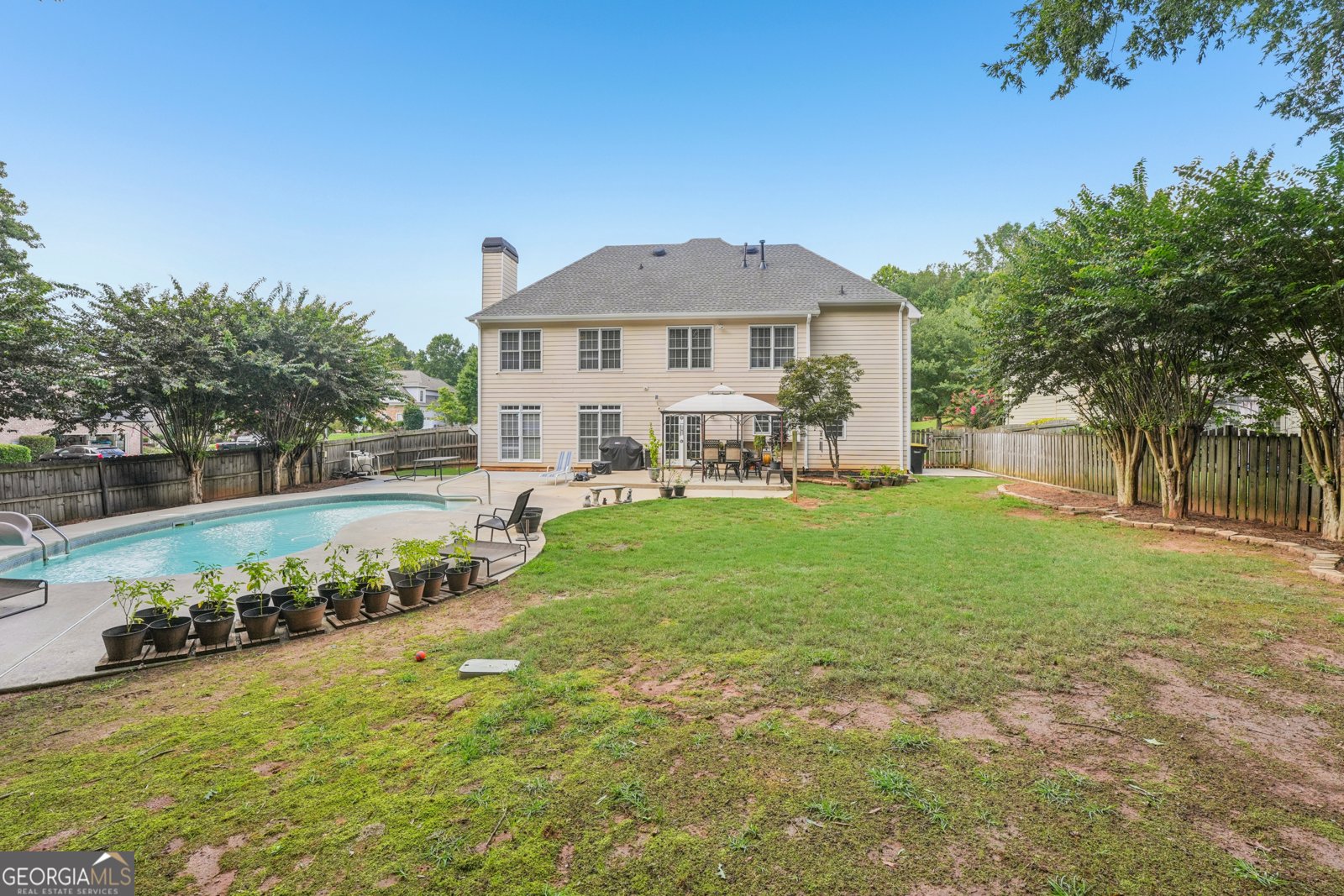 3 Briar Grove Newnan - 38