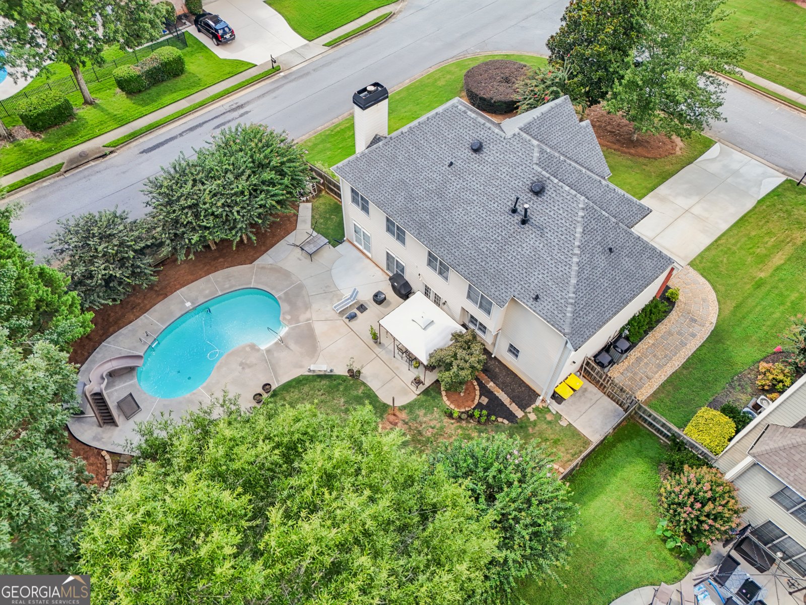 3 Briar Grove Newnan - 39