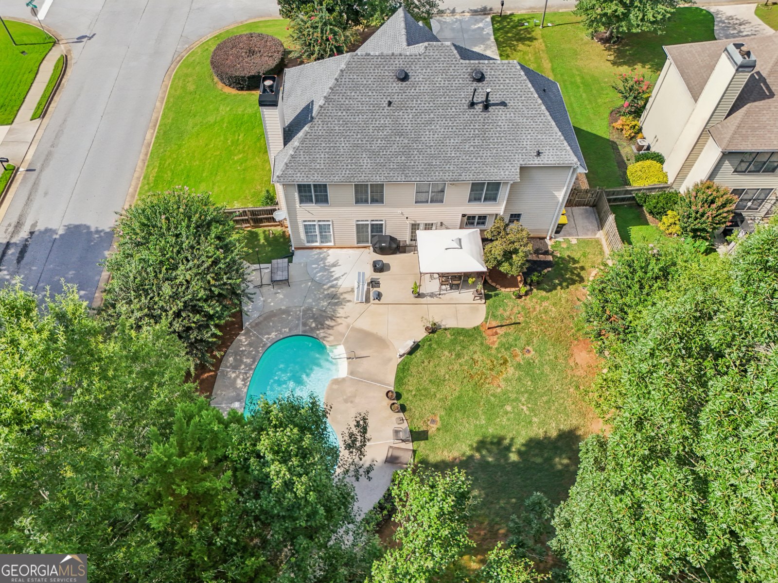 3 Briar Grove Newnan - 40