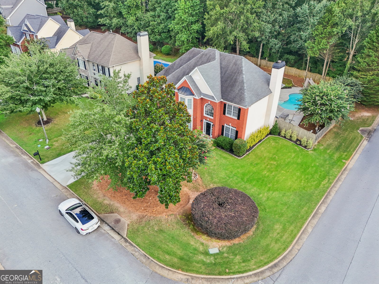3 Briar Grove Newnan - 47