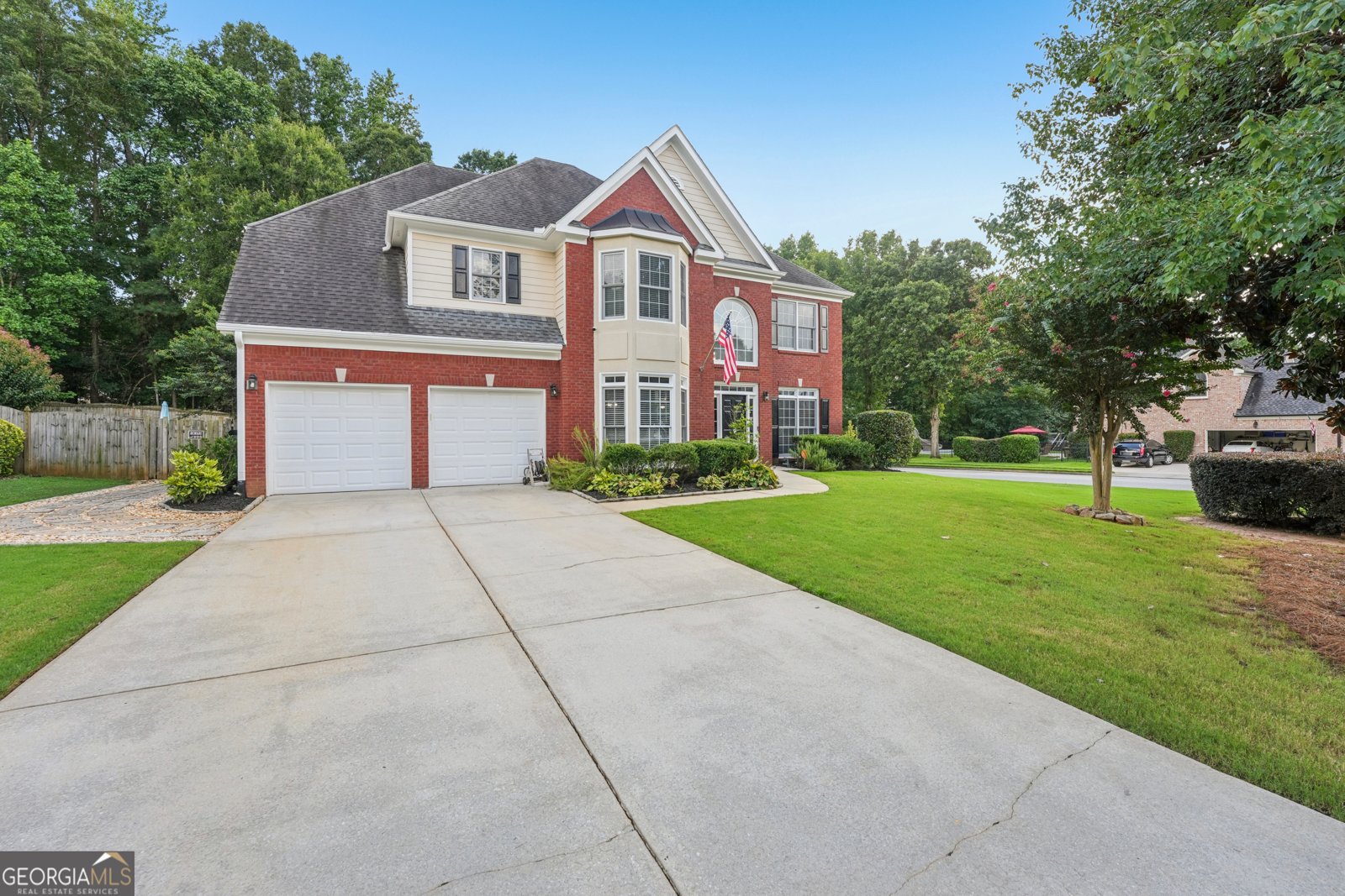 3 Briar Grove Newnan - 5