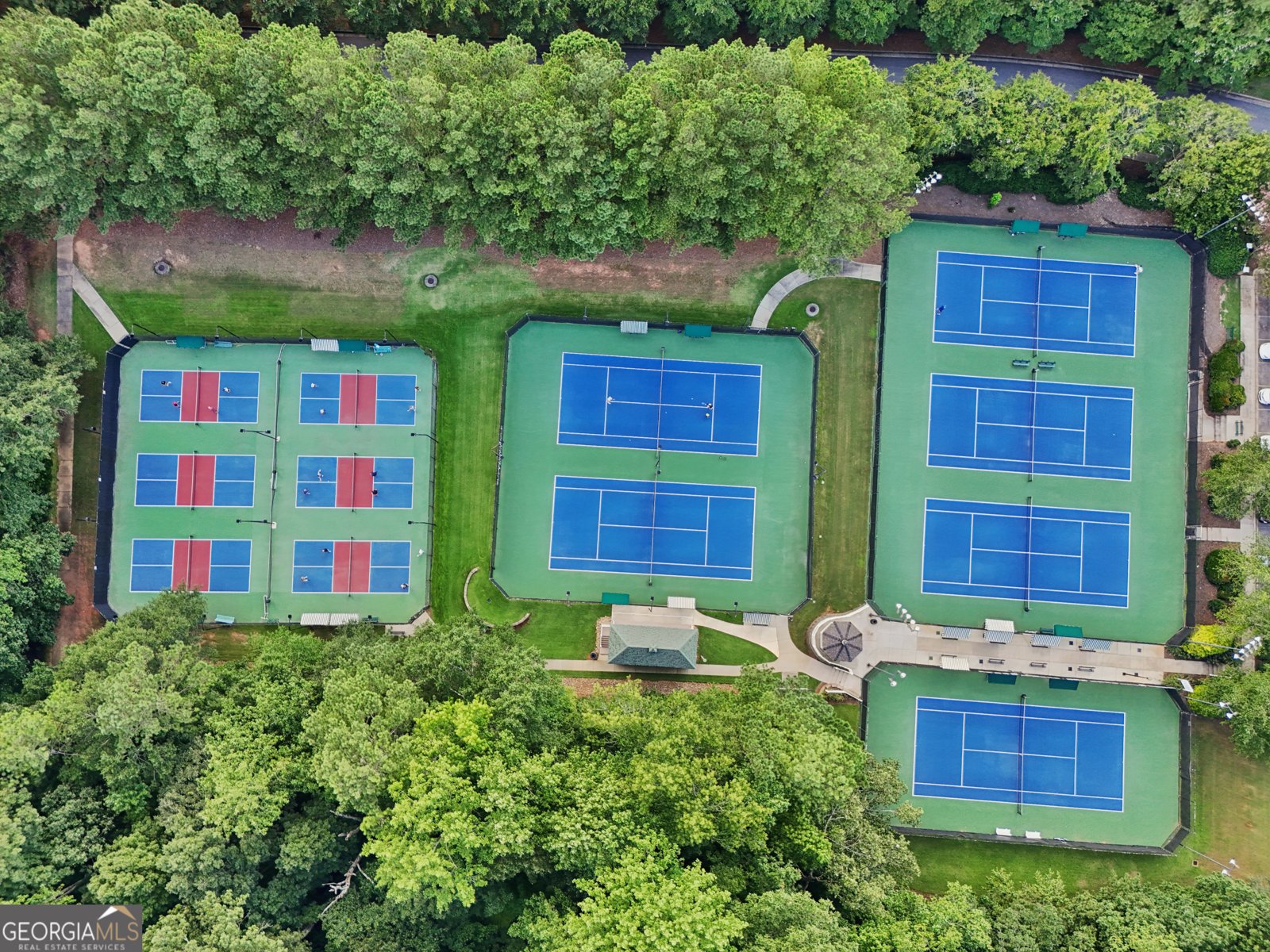 3 Briar Grove Newnan - 53