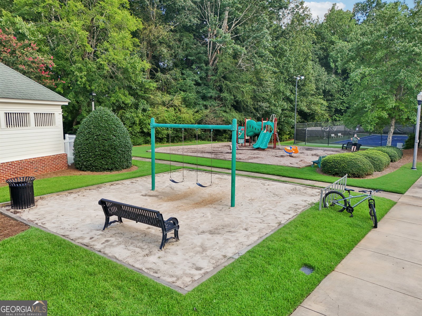 3 Briar Grove Newnan - 54