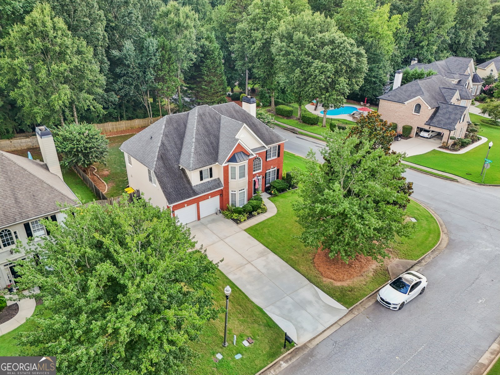 3 Briar Grove Newnan - 6