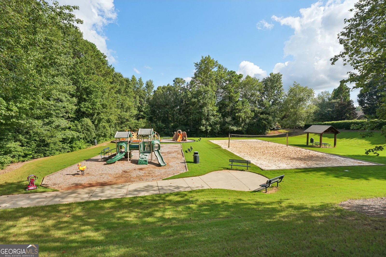 3 Briar Grove Newnan - 60