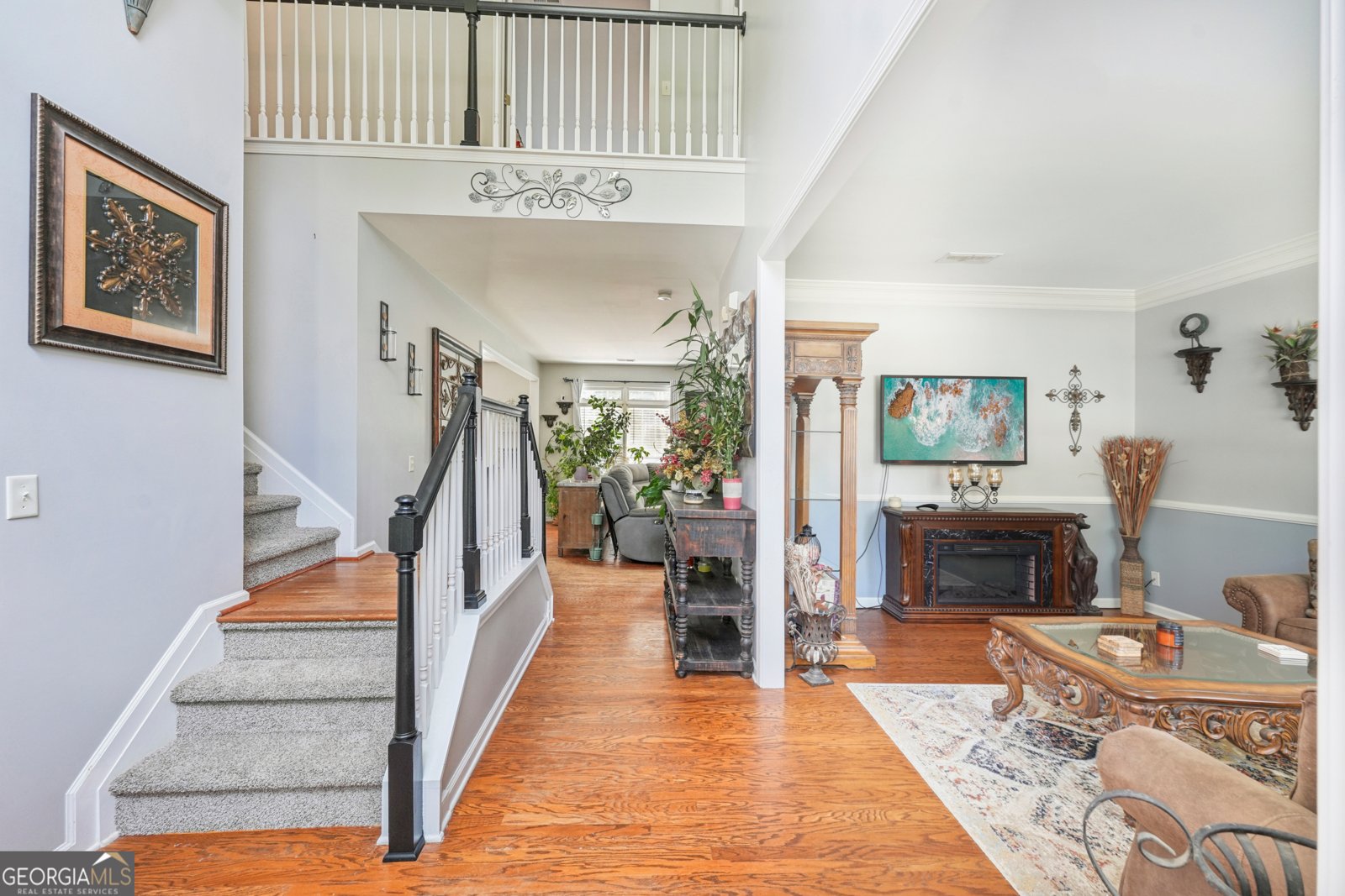 3 Briar Grove Newnan - 7