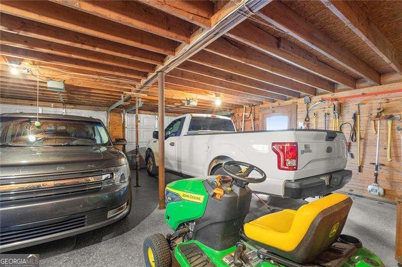 6261 Knox Bridge Highway Canton - 1