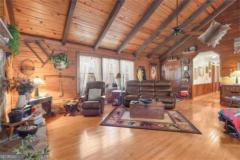 6261 Knox Bridge Highway Canton - 11