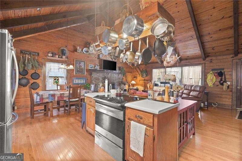 6261 Knox Bridge Highway Canton - 12