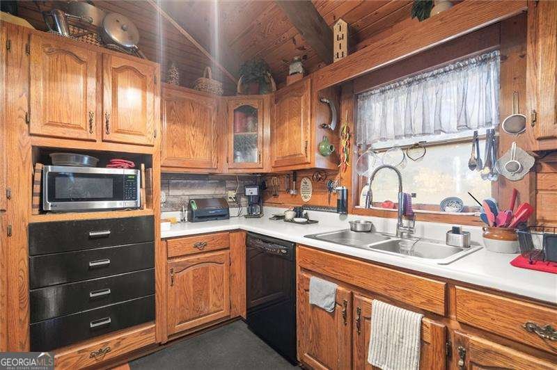 6261 Knox Bridge Highway Canton - 13