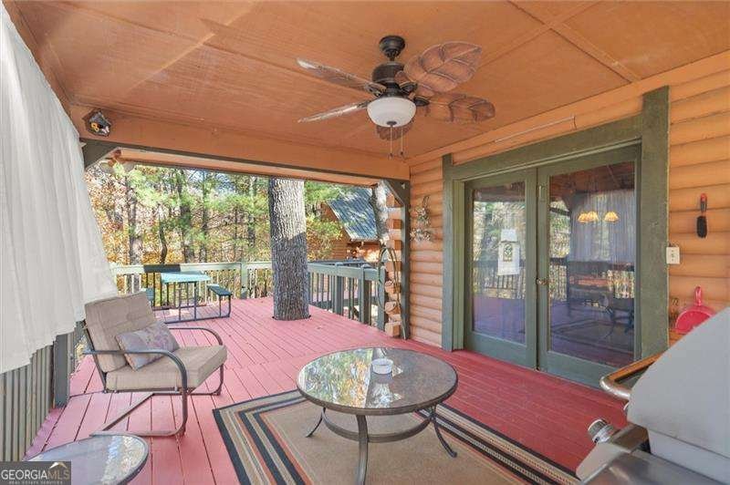 6261 Knox Bridge Highway Canton - 15