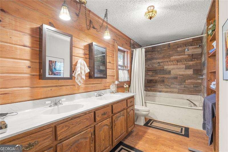 6261 Knox Bridge Highway Canton - 19