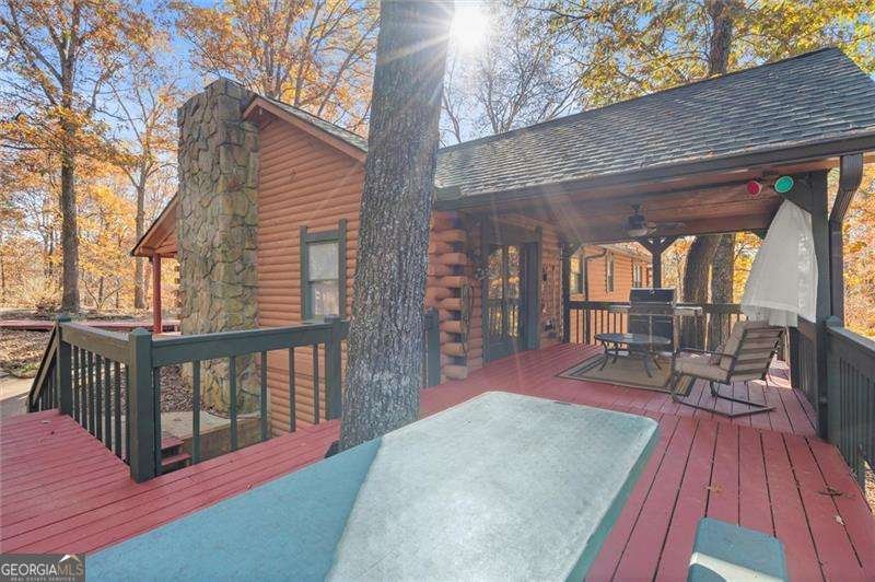 6261 Knox Bridge Highway Canton - 44