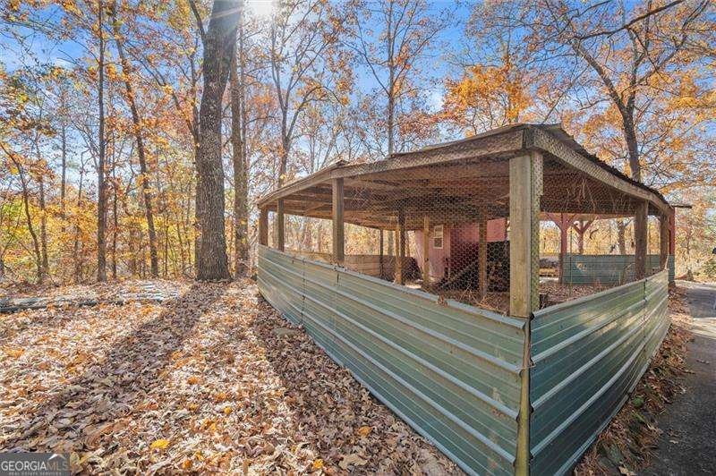 6261 Knox Bridge Highway Canton - 5