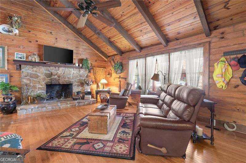 6261 Knox Bridge Highway Canton - 9