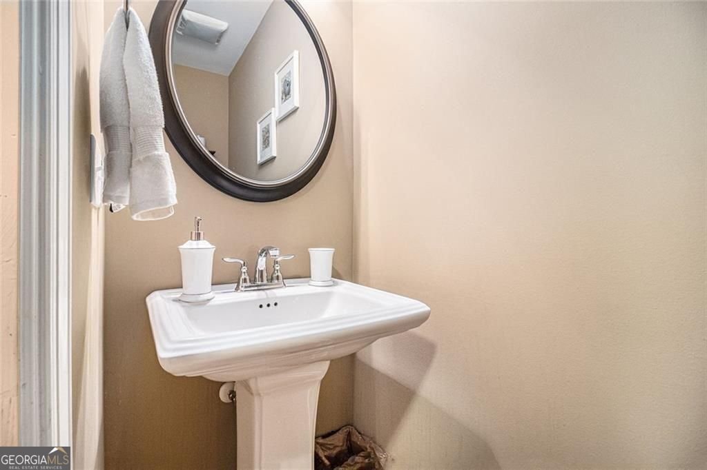 1156 Magnolia Drive Villa Rica - 10