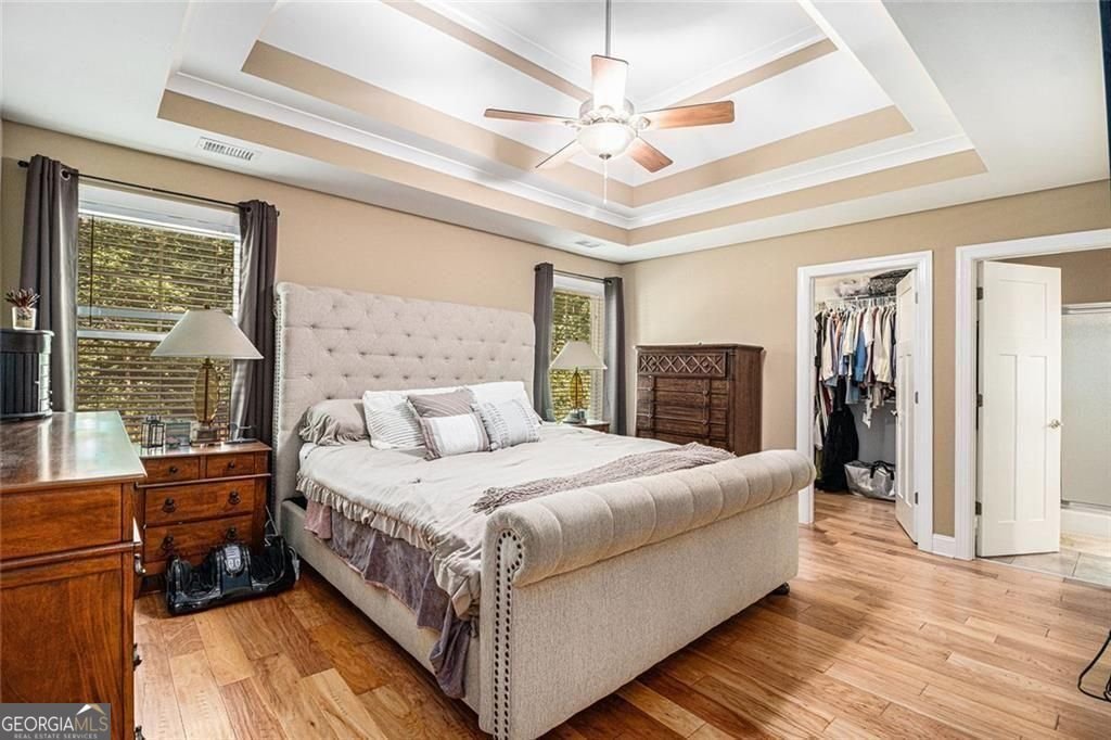 1156 Magnolia Drive Villa Rica - 11