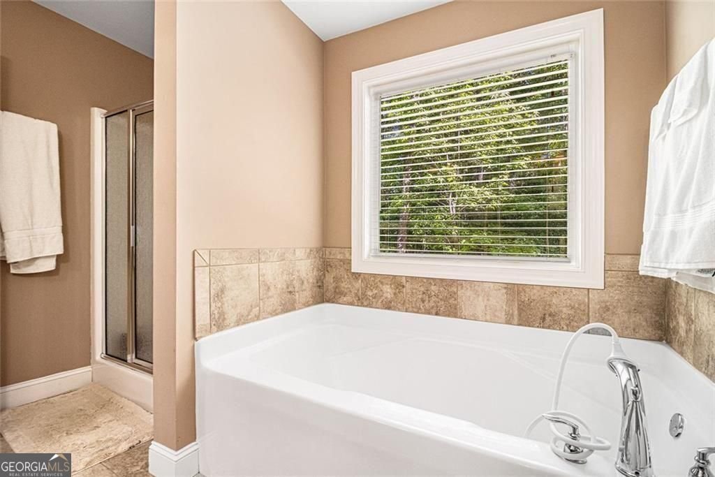 1156 Magnolia Drive Villa Rica - 13