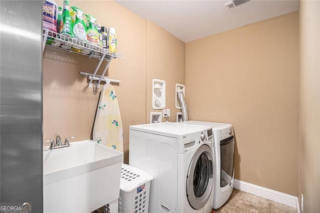 1156 Magnolia Drive Villa Rica - 14