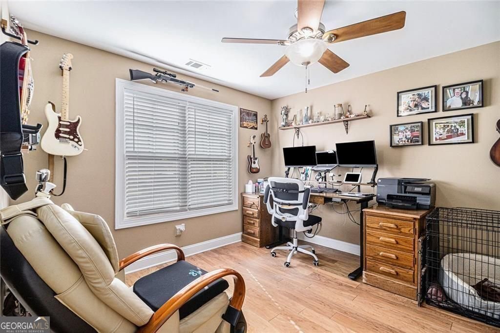 1156 Magnolia Drive Villa Rica - 15