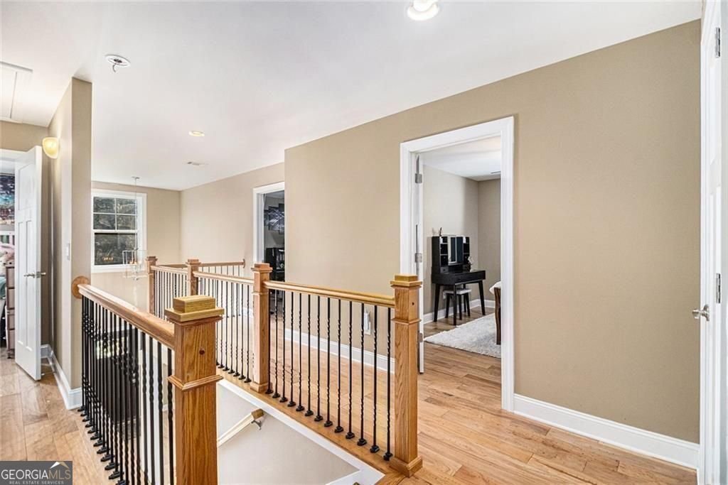 1156 Magnolia Drive Villa Rica - 16