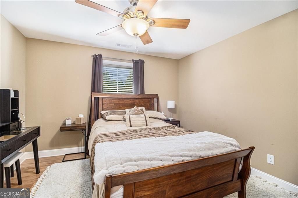 1156 Magnolia Drive Villa Rica - 17