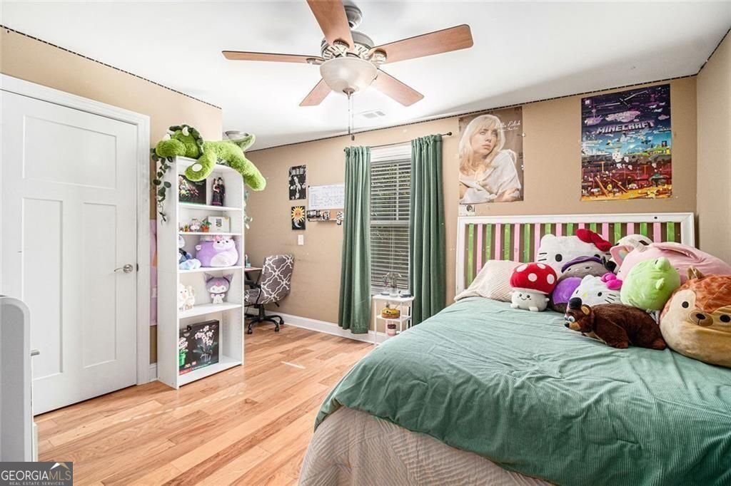 1156 Magnolia Drive Villa Rica - 18