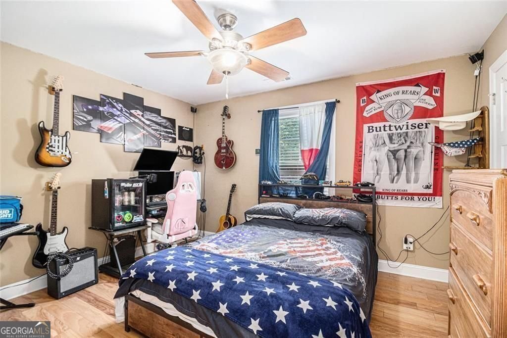 1156 Magnolia Drive Villa Rica - 19