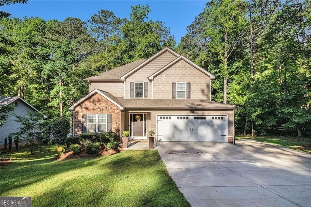 1156 Magnolia Drive Villa Rica - 2