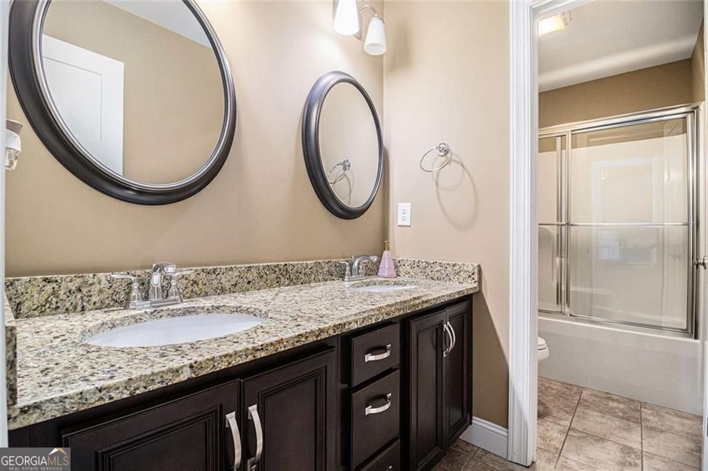 1156 Magnolia Drive Villa Rica - 20