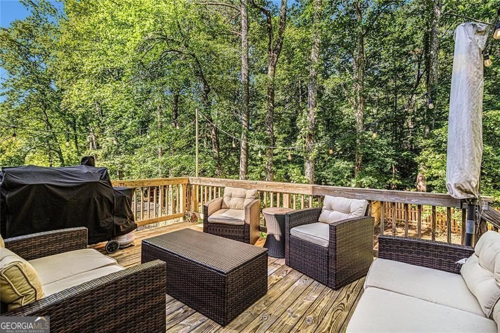 1156 Magnolia Drive Villa Rica - 22