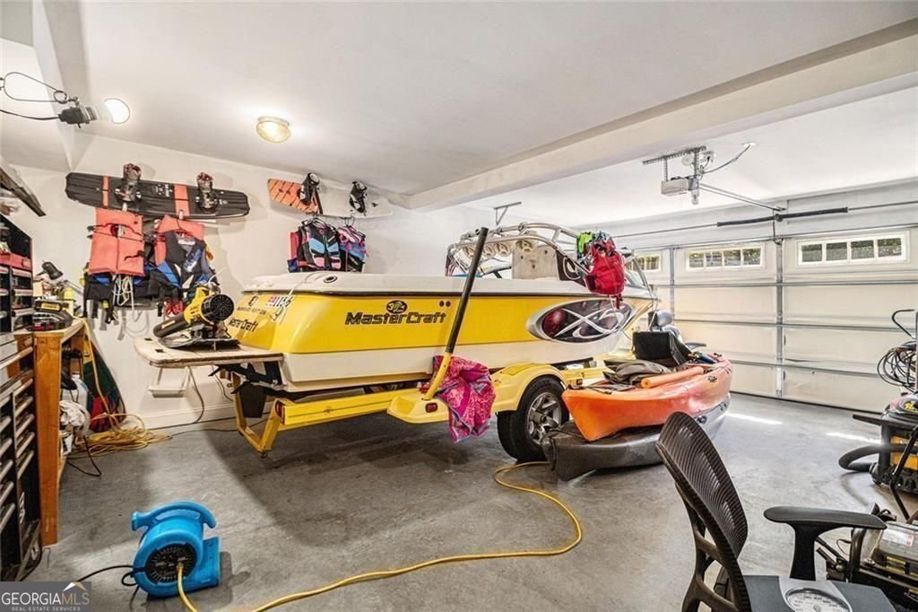 1156 Magnolia Drive Villa Rica - 23