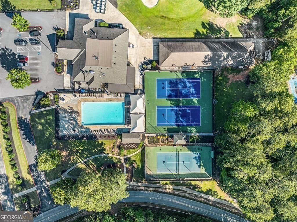 1156 Magnolia Drive Villa Rica - 26