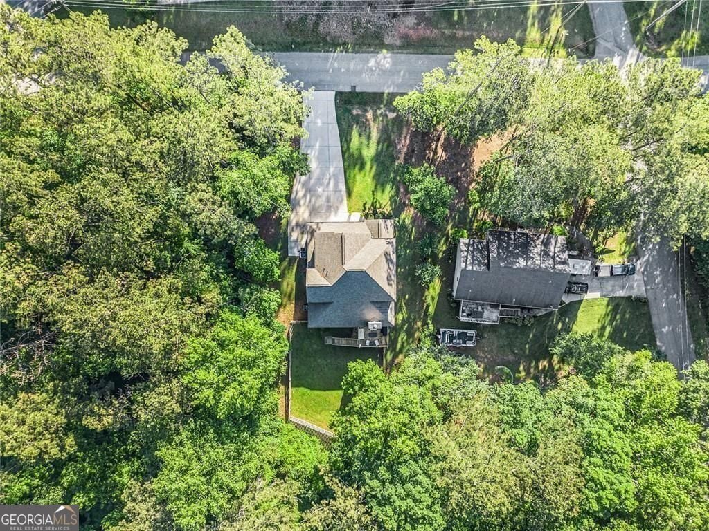 1156 Magnolia Drive Villa Rica - 27