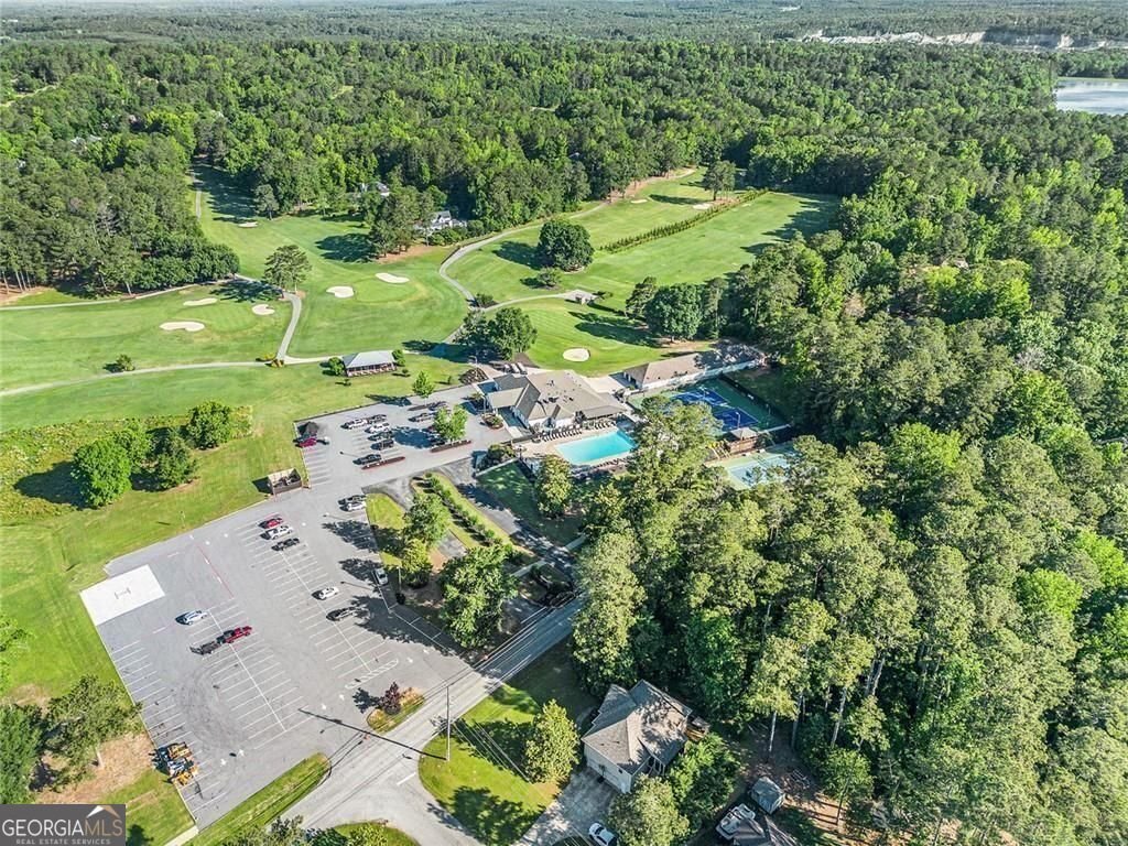 1156 Magnolia Drive Villa Rica - 28