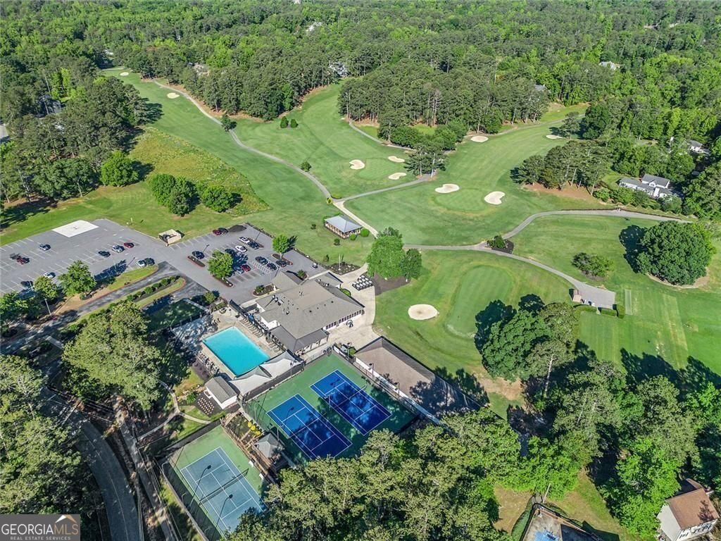 1156 Magnolia Drive Villa Rica - 29