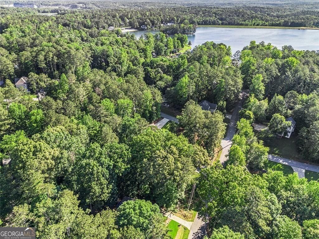 1156 Magnolia Drive Villa Rica - 30