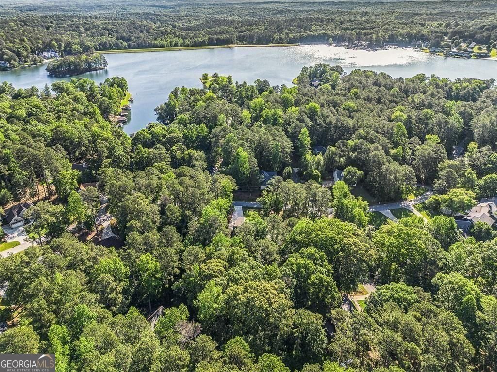 1156 Magnolia Drive Villa Rica - 32