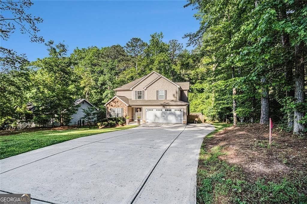 1156 Magnolia Drive Villa Rica - 34