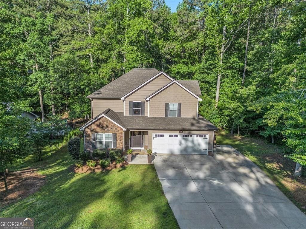 1156 Magnolia Drive Villa Rica - 35