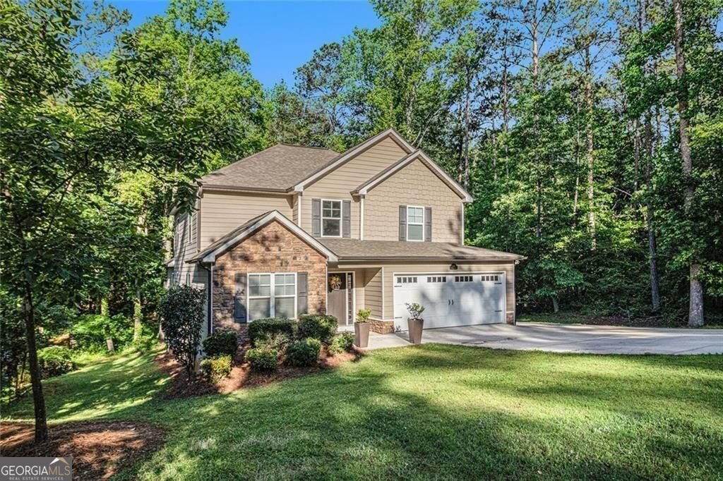 1156 Magnolia Drive Villa Rica - 36