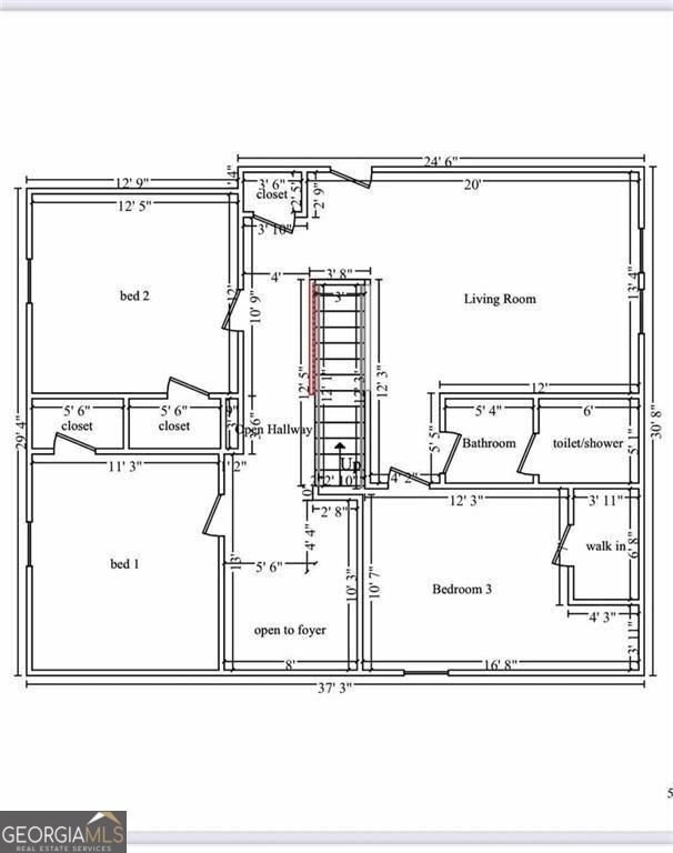 1156 Magnolia Drive Villa Rica - 38