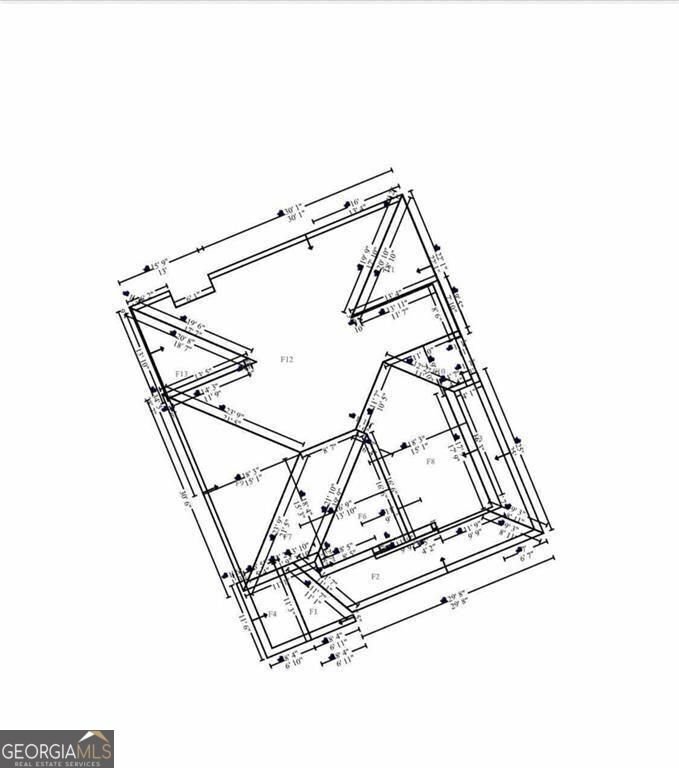 1156 Magnolia Drive Villa Rica - 39