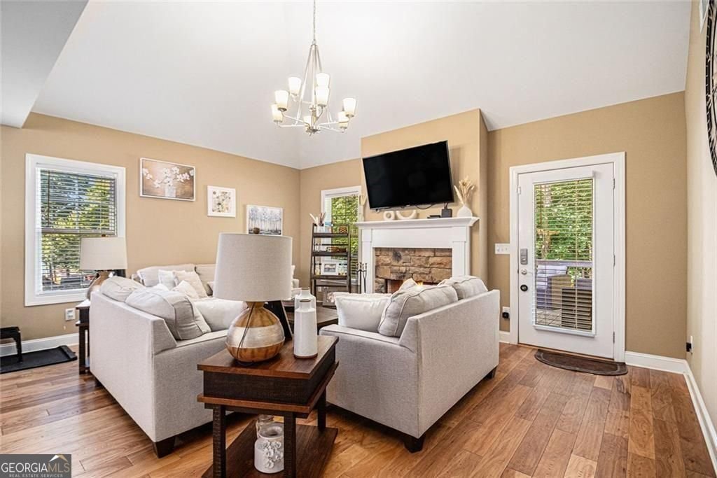 1156 Magnolia Drive Villa Rica - 7