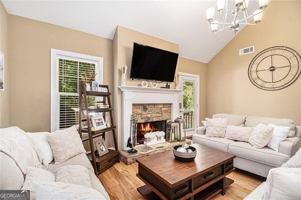 1156 Magnolia Drive Villa Rica - 8